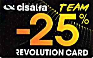 cisalfa-revolution-team-card